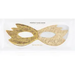 SUNEWMED+ Lifting and Moisturizing Active Eye Sheet Mask Maske für die Augenpartien