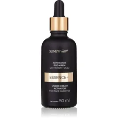 SUNEWMED+ ESSENCE+ Face and Eyes Cream Activator Serum aufhellende Serum-Basis