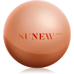 SUNEWMED+ Watermelon Pink Kiss Moisturizing Lip Balm feuchtigkeitsspendendes Lippenbalsam mit Bambus Butter