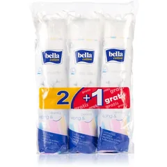 BELLA Cotton Abschminkpads .