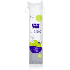 BELLA Cotton Classic Abschminkpads .