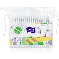 BELLA Cotton Wattestäbchen .