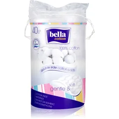 BELLA Cotton Abschminkpads .