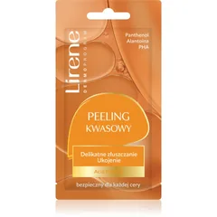 Lirene Face Mask Acid Peel Peelingmaske für das Gesicht