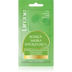 Lirene Face Mask Sensi Care Luxury Beruhigende Maske