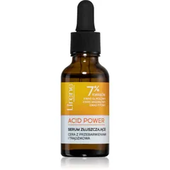 Lirene Acid Power glättendes Peeling-Serum