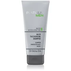 Dr Irena Eris Platinum Men Hair Accelerator Shampoo für dichtes Haar