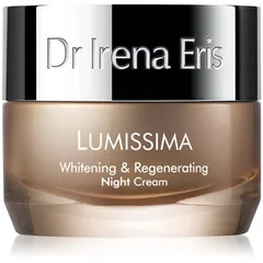 Dr Irena Eris Lumissima bleichende Nachtcreme