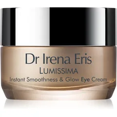 Dr Irena Eris Lumissima glättende und aufhellende Augencreme