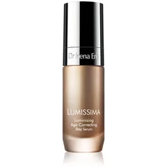 Dr Irena Eris Lumissima aufhellendes Serum gegen Falten zum vereinheitlichen der Hauttöne