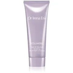 Dr Irena Eris Volumeric Antifalten Serum für Hals und Dekolleté