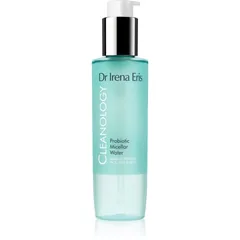 Dr Irena Eris Cleanology Geschmeidigmachendes reinigendes Mizellenwasser