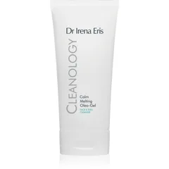 Dr Irena Eris Cleanology reinigendes Öl Gel