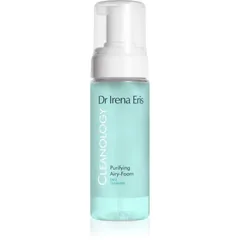 Dr Irena Eris Cleanology sanfter Reinigungsschaum