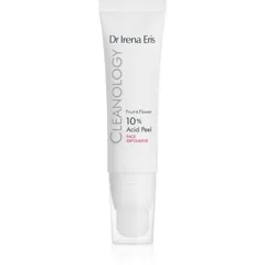 Dr Irena Eris Cleanology 10% Acid Peel Aufhellendes Peeling