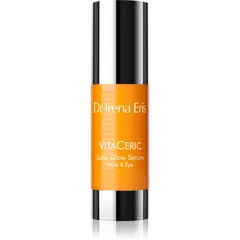 Dr Irena Eris VitaCeric verfeinerndes Serum mit aufhellender Wirkung