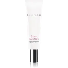 Dr Irena Eris Sensi Science Ultra Comforting Moisture Cream Day & Night feuchtigkeitsspendende Creme mit Anti-Falten-Wirkung für empfindliche Haut 40
