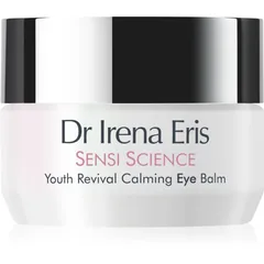 Dr Irena Eris Sensi Science Youth Revival Calming Eye Balm Beruhigendes Balsam für empfindliche Augen