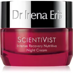 Dr Irena Eris ScientiVist regenerierende Nachtcreme