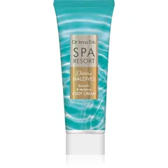 Dr Irena Eris SPA Resort Maldives Feuchtigkeitscreme für Füssen