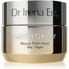 Dr Irena Eris Authority Beauty Flash Mask intensive revitalisierende Maske zur Verjüngung der Gesichtshaut