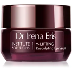 Dr Irena Eris Institute Solutions Y-Lifting festigendes Liftingserum für die Augen