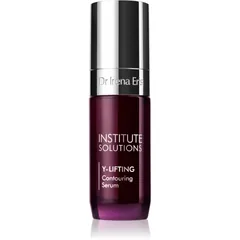 Dr Irena Eris Institute Solutions Y-Lifting Lifting-Serum für Gesicht und Hals