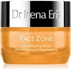 Dr Irena Eris Face Zone auffüllende Maske mit feuchtigkeitsspendender Wirkung