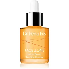 Dr Irena Eris Face Zone Essenz für die Haut mit feuchtigkeitsspendender Wirkung