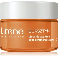 Lirene Rejuvenating Care Restor 60+ intensive Antifaltencreme Creme zur Wiederherstellung der Festigkeit der Haut
