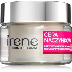 Lirene Face Cream intensive, Hautrötungen reduzierende Creme