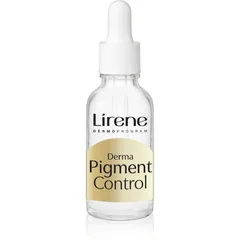 Lirene Derma Pigment Control Acid & Vitamin Serum Serum gegen Pigmentflecken