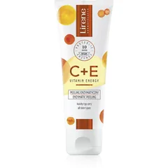 Lirene Masks and Peeling Peeling Enzym-Peeling