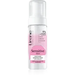 Lirene Sensitive skin beruhigendes Mizellenwasser für empfindliche Haut