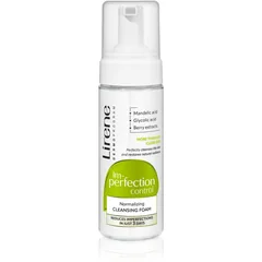 Lirene Im-perfection Control Cleansing Foam Reinigungsschaum für fettige und problematische Haut