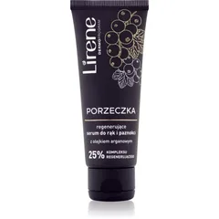 Lirene Currant regenerierendes Serum für Hände und Fingernägel