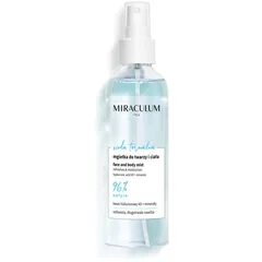 Miraculum Thermal Water Thermalwasser für Gesicht und Körper 100 ml