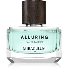 Miraculum Alluring für Herren 50 ml