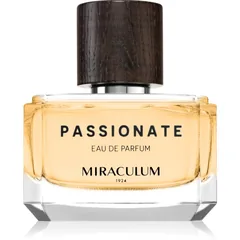 Miraculum Passionate für Herren 50 ml