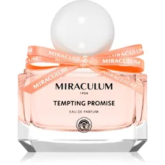 Miraculum Tempting Promise für Damen 50 ml