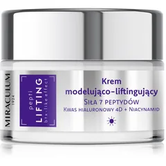 Miraculum Pepti Lifting deep-firming cream day Liftingcrem