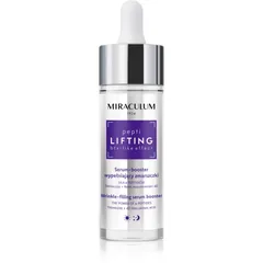 Miraculum Pepti Lifting wrinkle-filling serum Lifting-Serum gegen Falten