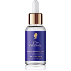 Pani Walewska Anti-Aging Face serum Anti-Aging Gesichtsserum für Gesicht, Hals und Dekolleté