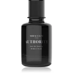 Miraculum Noir Majesty Authority für Herren 50 ml