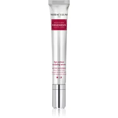 Miraculum Exosome Regenesis Serum für den Augenbereich mit remodellierendem Effekt