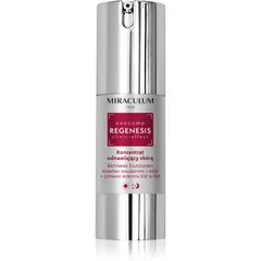 Miraculum Exosome Regenesis konzentriertes Serum gegen Zeichen von Hautalterung