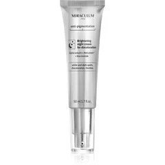 Miraculum Anti- Pigmentation aufhellende Nachtcreme gegen Pigmentflecken