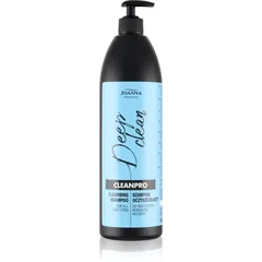 Joanna Professional Clean Pro Complex das Reinigungsshampoo für das Haar