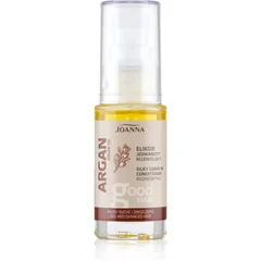 Joanna Argan Oil regenerierender spülfreier Conditioner für trockenes und beschädigtes Haar