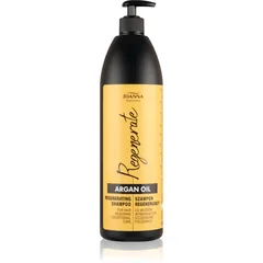 Joanna Professional Argan Oil Intensives Regenerierungsshampoo mit Arganöl